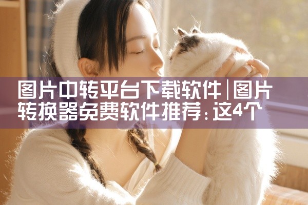 图片中转平台下载软件